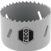 Hullsag extreme 44 mm hss co8 8 % cobolt bimetall