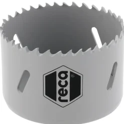 Hullsag extreme 44 mm hss co8 8 % cobolt bimetall