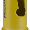 Hullsag hm pro-fit 16 mm med integrert adaptere multi purpose