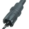 Hullsag profit endura hm 17x25 mm til metall med hsco m35 senterbor