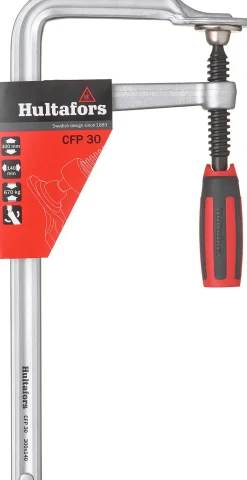 Hultafors skrutvinge CFP 30 pivot vidde: 300 mm