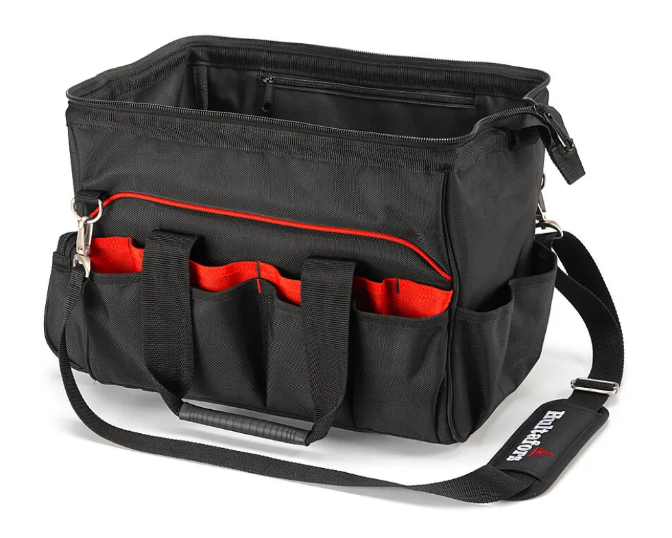 Hultafors verktøybag for håndverkere 50x27x30 cm