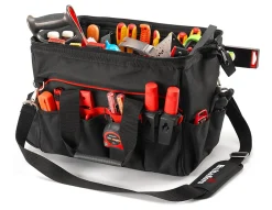 Hultafors verktøybag for håndverkere 50x27x30 cm