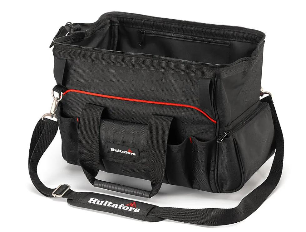 Hultafors verktøybag for håndverkere 50x27x30 cm