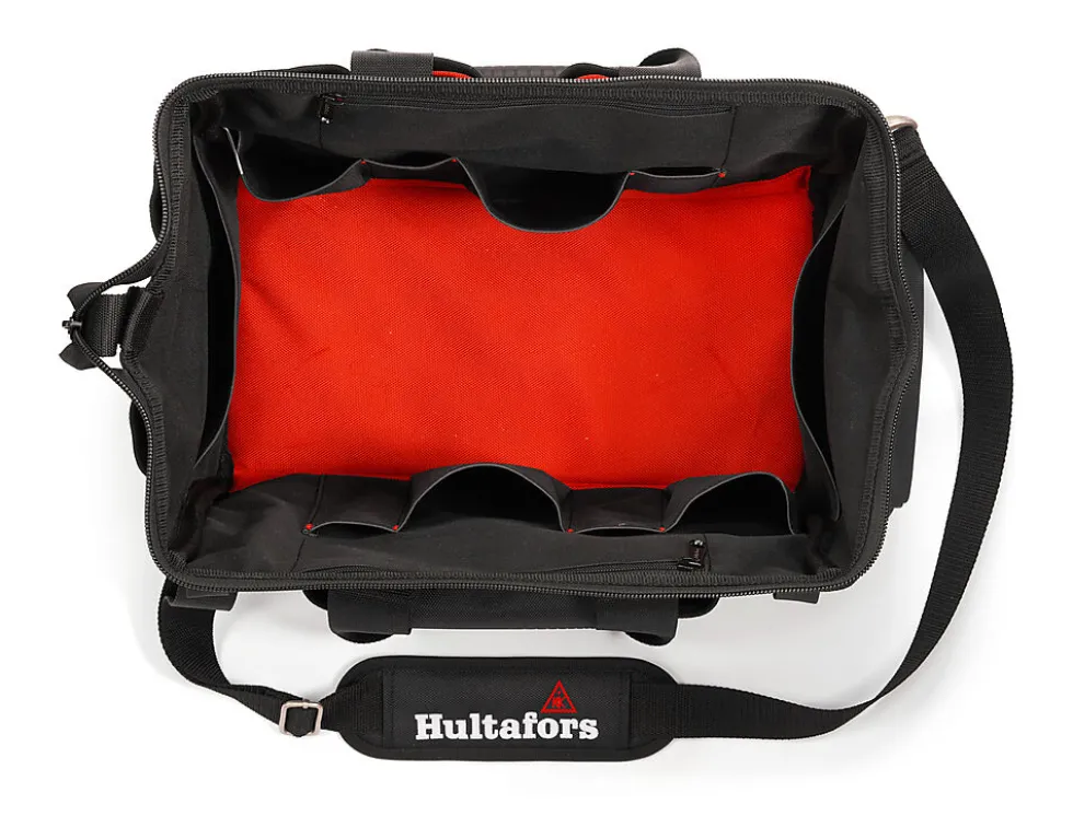 Hultafors verktøybag for håndverkere 50x27x30 cm
