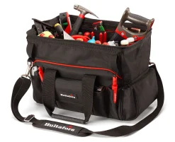 Hultafors verktøybag for håndverkere 50x27x30 cm