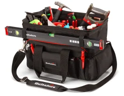 Hultafors verktøybag for håndverkere 50x27x30 cm