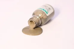 Huntonit flikkemaling pepper 20ml flaske ncs s 6502-r