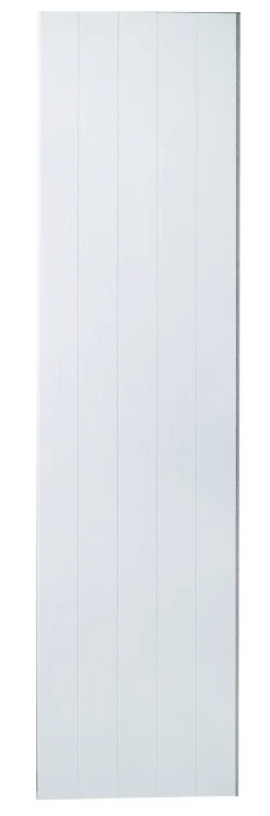 Huntonit trefib symf fas 2390 hvit 11x620x2390 fas 5 bord ncs s 0502-y