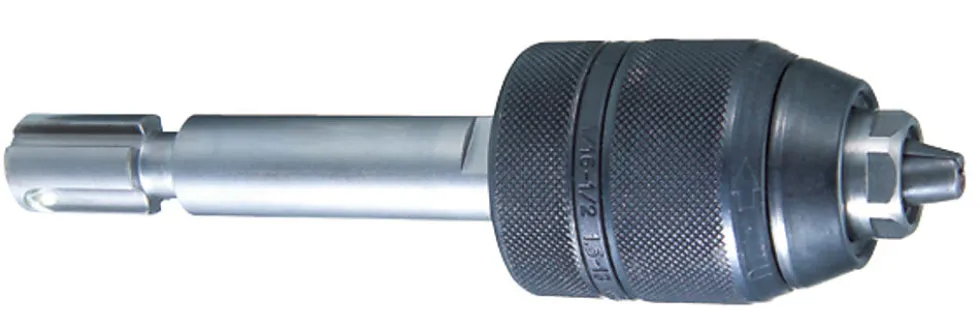 Hurtigchuck 13mm hr3541