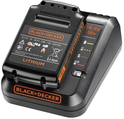 Hurtiglader + 1,5Ah batteri BDC1A15