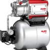 Husvannverk hw 3000 inox classic
