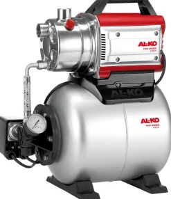 Husvannverk hw 3000 inox classic