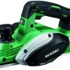 Høvel batteri p18dsl km hsc hikoki 18v kun maskin