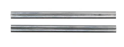 Høvelkniv vendbar HM 82 mm 2 stk