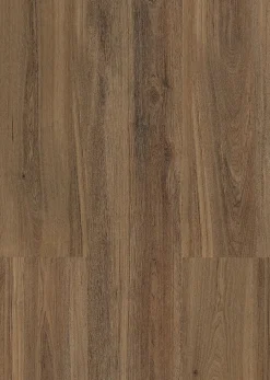 Hydrovinyl gulv fenja lys eik