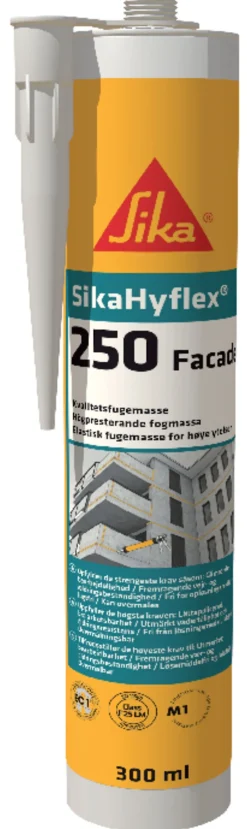 Hyflex-250 facade 300 ml
