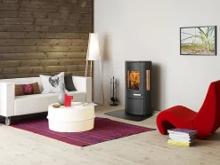 Ignis eco vedovn