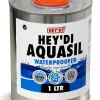 Impregnering Aquasil 1 liter Hey`di silikonimpregnering