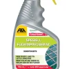 Impregnering fugaproof 0,75l for sementfuger