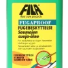 Impregnering fugaproof 500mlfila for sementfuger