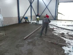 Impregnering Mapecrete LI Hardener 25 kg