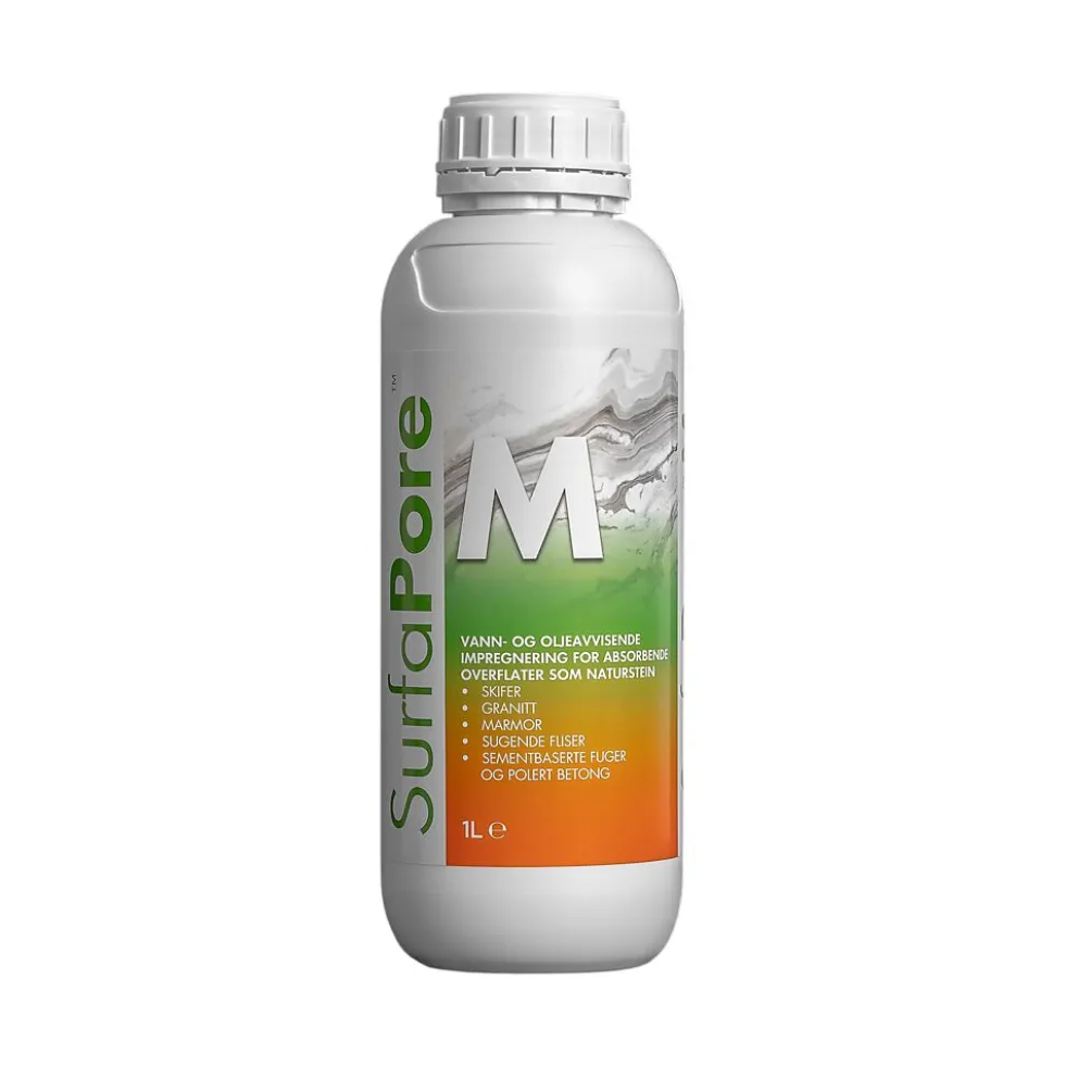 Impregnering M 1 liter