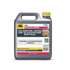 Impregnering mp90 eco xtreme 5l fila