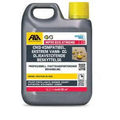 Impregnering mp90 eco xtreme 1l fila