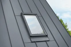 Inndekn edq inkl bdx 66x98 til prefalsede stålplater