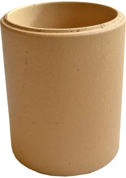 Innerrør uiso ø 18x25 cm ventipipe