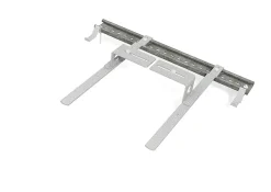 Innf.pk stein pp s-403 galv ral klarlakk