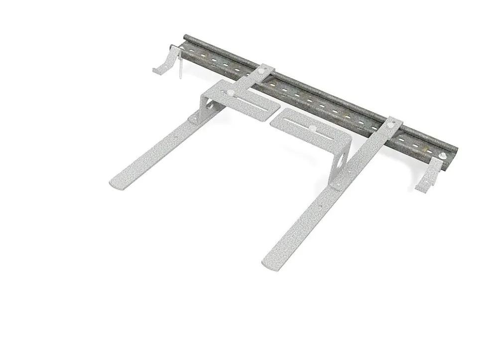 Innf.pk stein pp s-403 galv ral klarlakk