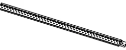 Innf. Tbi d-125 ral klarlakk