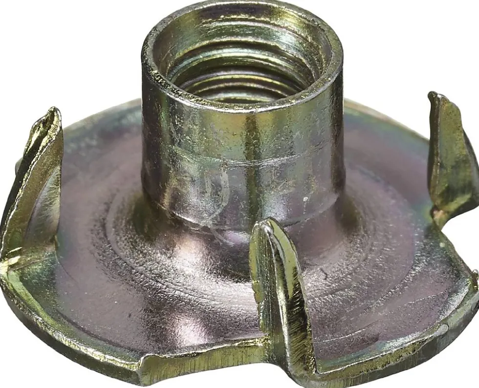 Innslagsmutter m6 elf