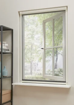 Insektgardin rollo 153x155 cm