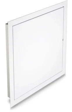 Inspek.luke push-up 150x150mm inspeksjonsluke push-up m/mekanisme