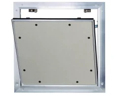 Inspeksjonsluke GPGF 400 x 400 mm 2-lag