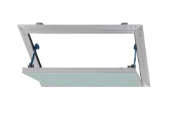 Inspeksjonsluke GPG Planex 60 x 60 cm 2-lag