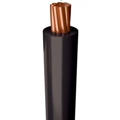 Installasjonskabel FQ-P 1,5 20m hvit bp