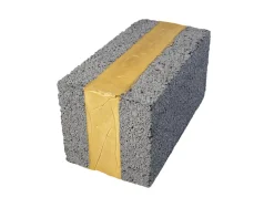 Isoblokk standard LSX 25x25x50 cm pall A 32 stk