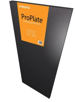 Isolasjonsplate Prosmart 30S 1200x500x6 mm