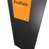 Isolasjonsplate 3 x 500 x 1200 mm 10 stk