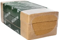 Isolasjon trefiber plate 200x565x1200 mm