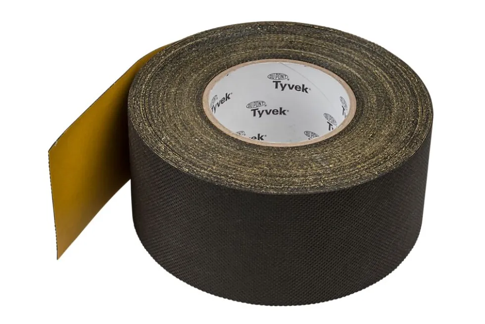 Isola tape vindsperre uv 75 mm x 25 m