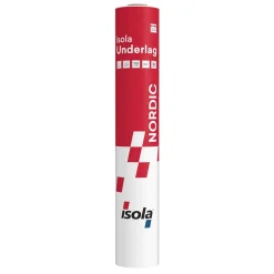 Isola Underlag ISO-Dxtra 1x25 meter