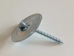 Jackon våtrom skrue 41mm100stk 3,9*41mm skrue med skive