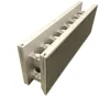 Jackopor ringmur kort ru 450 hj h=450 b=250 l=1450mm