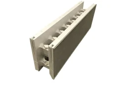 Jackopor ringmur kort ru 450 hj h=450 b=250 l=1450mm