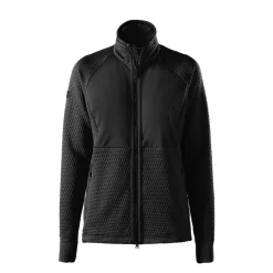 Jakke 8407 dame sort str M